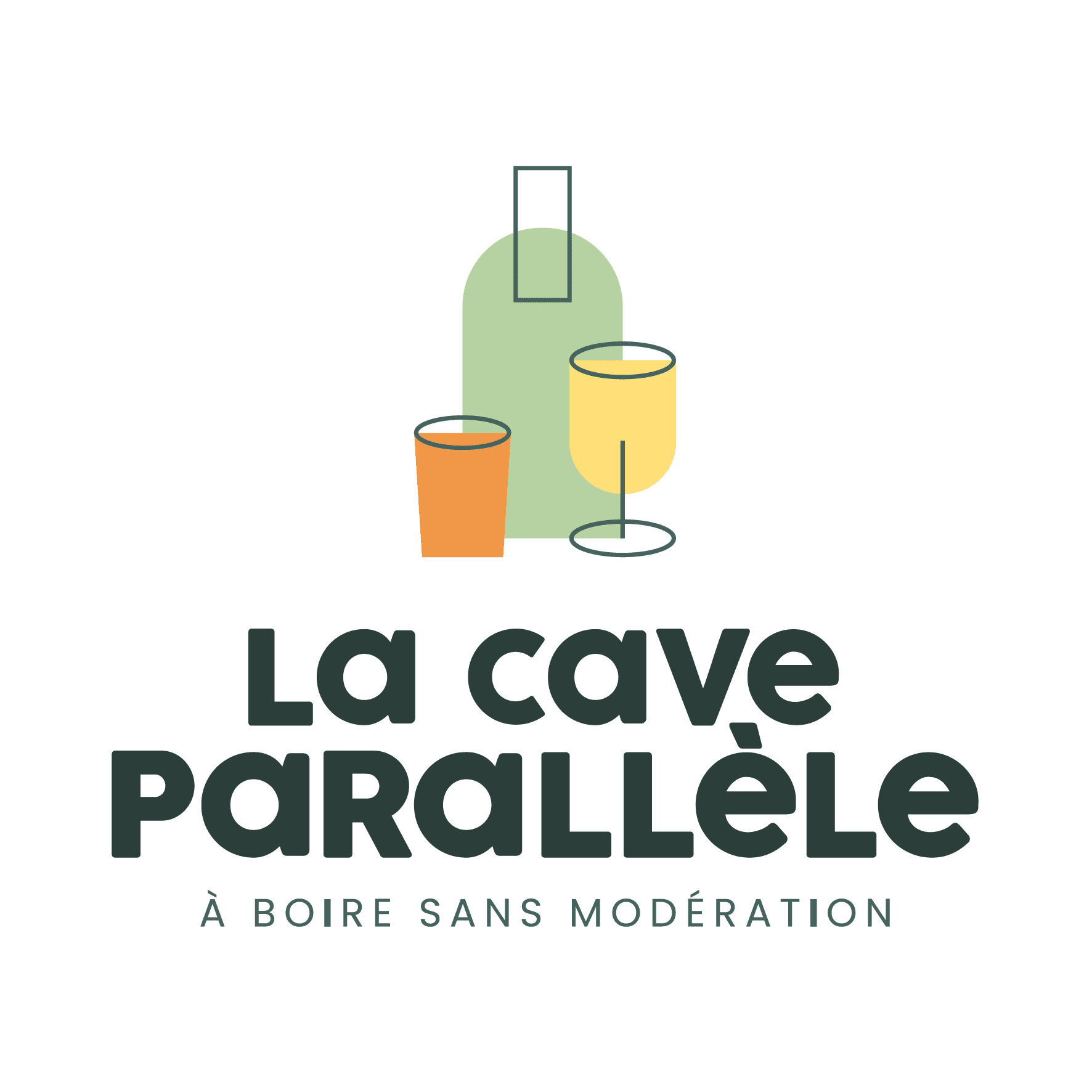 lacaveparallele